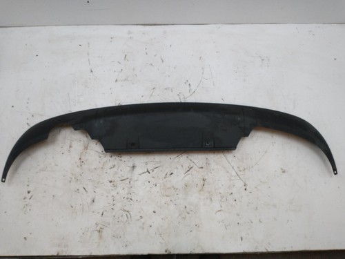 Vauxhall insignia spoiler - insignia,
