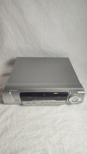 Technics Stereo Sound Processor SH-DV290 HiFi Seperate ONLY Sliver Working