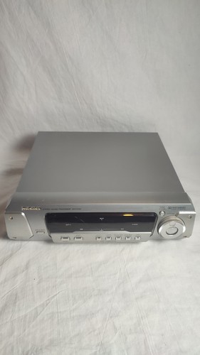 Technics stereo sound - technics,