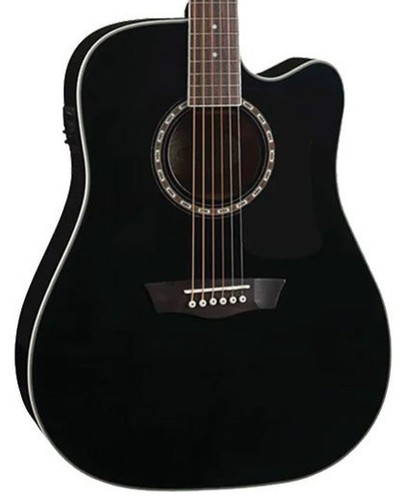 Washburn apprentice d5ce - apprentice,