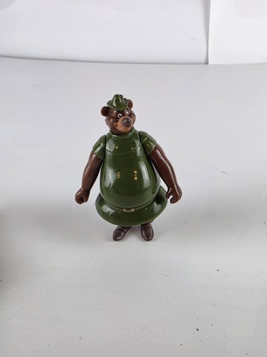 Famosa disney heroes little - heroes,