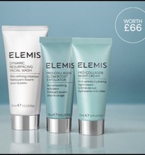NEW - Elemis Pro-Collagen Gift