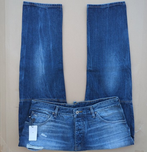 Emporio armani men jeans w33 - armani,