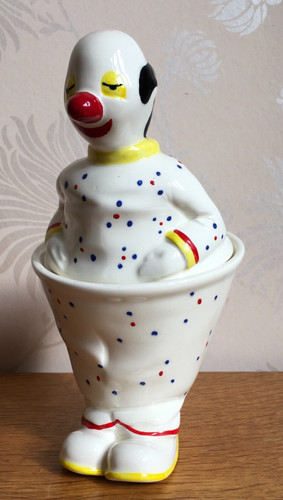 Carlton ware lustre - ware,