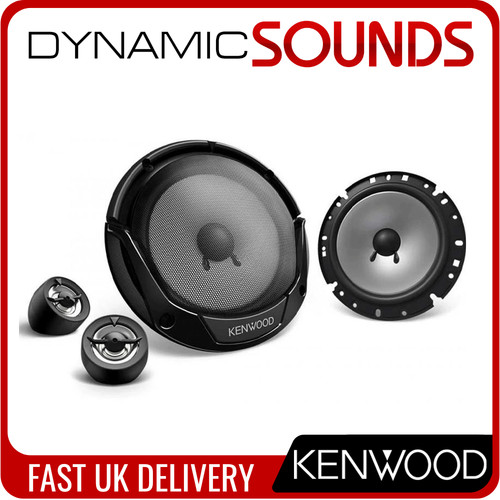 Kenwood kfc e170p 17cm - kfc-e170p, 6.5"