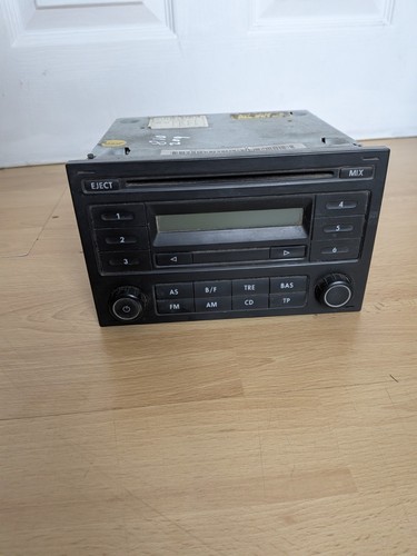 Transporter rcd 200 - vw,