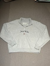 Women’s Jack Wills Grey