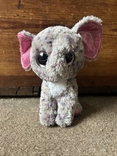 Ty Beanie Boos Specks the