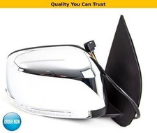 2006-2015 Door Wing Mirror