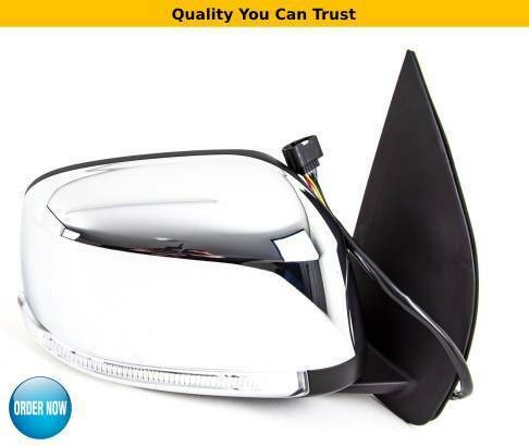2006 2015 door wing mirror - wing,