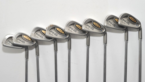 Ping blade iron set pw - blade,
