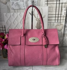 Lovely Mulberry Bayswater Pink