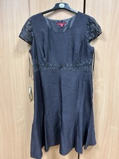 Women jacques vert dress - vert,