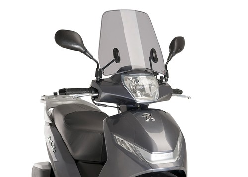 Puig urban for peugeot - puig,