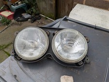 Kawasaki ZXR 750 H headlights