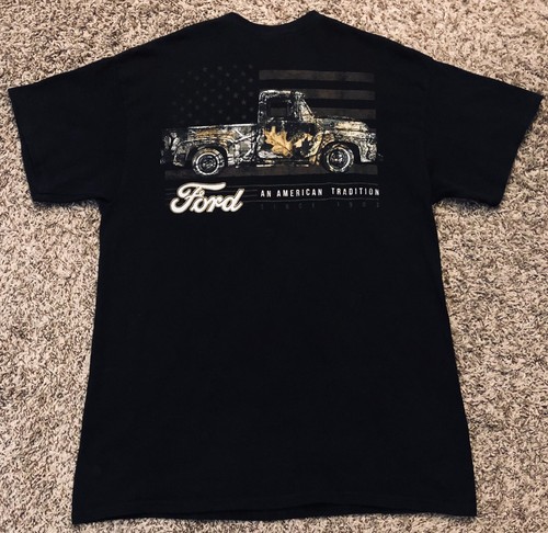 Ford official - official, pickup