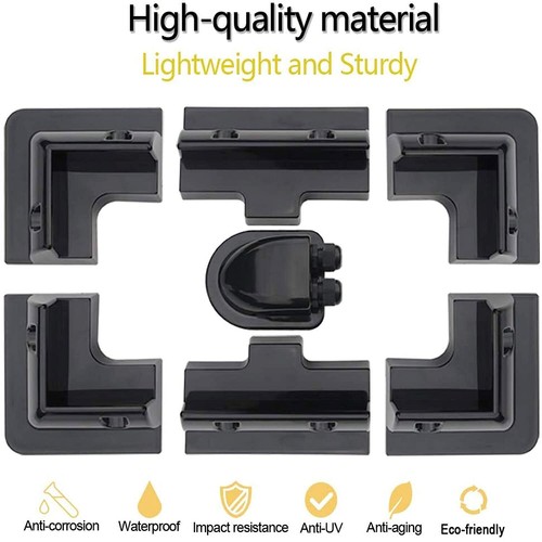Solar panel mounting bracket - solar,