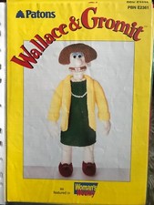 Alan dart wallace gromit - &,