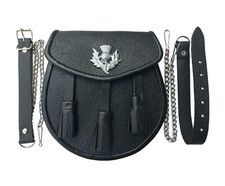 Handmade Medieval Scottish