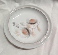 Denby Whisper Salad Plate - 8 1/4 inch