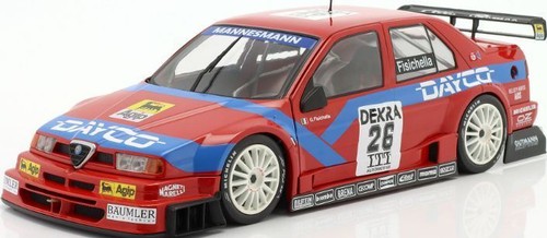Ixo scale alfa romeo - scale,