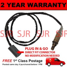 FRONT 4 WIRE OXYGEN LAMBDA O2