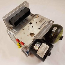 ABS SBC PUMP MERCEDES E-CLASS