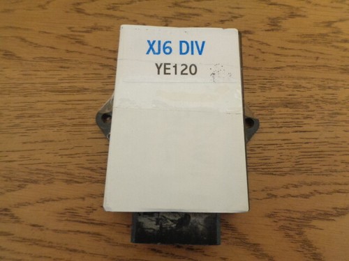 Yamaha xj600 diversion ecu - diversion, cdi