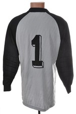 ERIMA VINTAGE 1980'S GREY