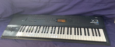 Korg X3 Synthesizer