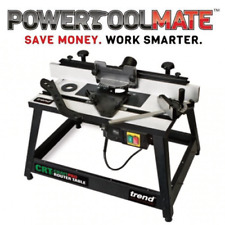 TREND CRT/MK3 CRAFTSMAN ROUTER