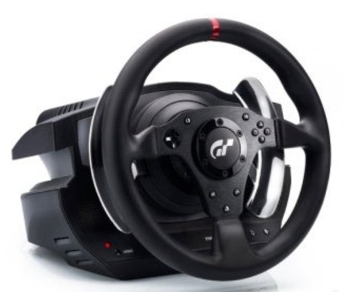 Thrustmaster t500 t3pa - thrustmaster, rs