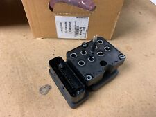 NEW Genuine Peugeot 206 Citroen C3 ABS Pump ECU Control Unit 9651412080 4542F3