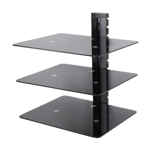 Avf triple accessory - avf, shelf
