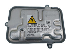 GENUINE BI-Xenon Headlight Ballast Control Unit Module 130732929602 Mercedes
