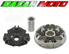 Variator Drive Pulley Mobile