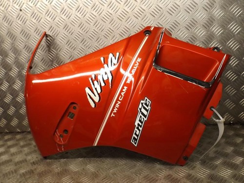 Kawasaki gpx600 gpx 600 1987 - kawasaki,
