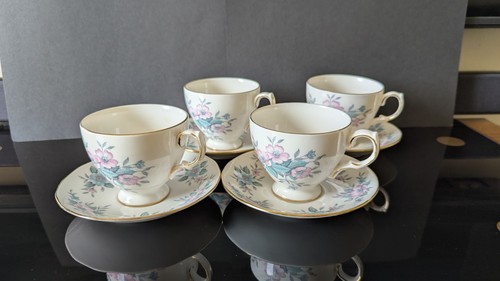 Vintage colclough bone - x,