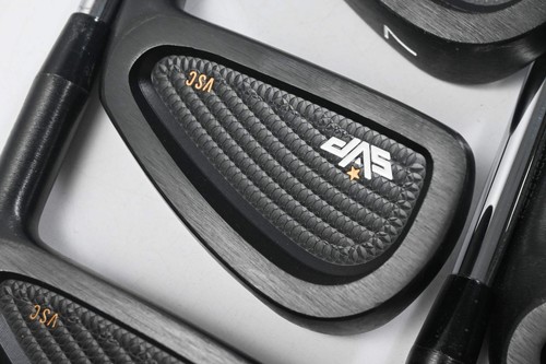 Vega vsc irons - irons, stiff
