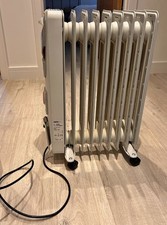 DeLonghi KH190920T 2KW Pro Oil