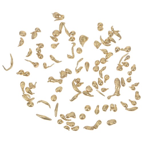 Brass casting jewelry making - casting,