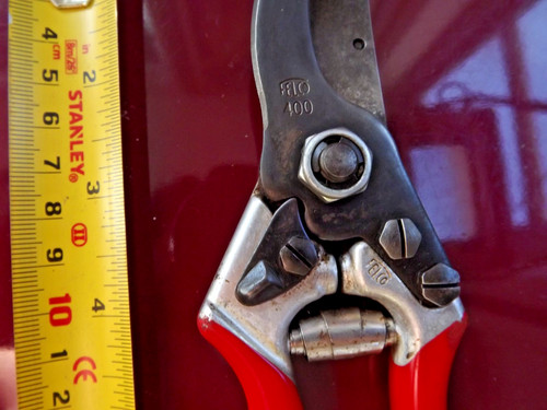 Felco secateurs 400 - felco,