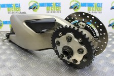 Ducati Monster 1100 Evo