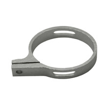 Pit Dirt Bike Alloy OVAL