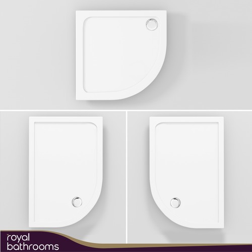 30mm slimline shower enclosure - slimline,