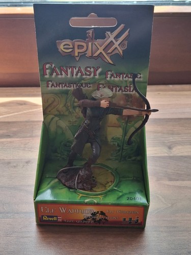 Revell epixx fantasy - revell,