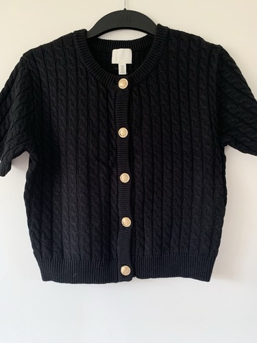 New women cardigan - size, medium