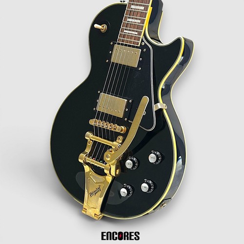 Epiphone les paul custom - epiphone,