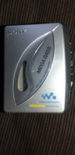 Sony WM-EX190 Cassette Walkman