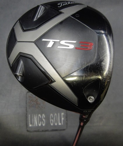 Titleist ts3 driver - ts3,